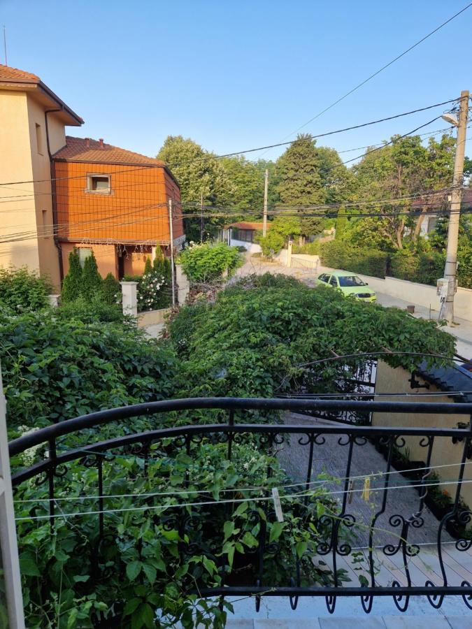Villa Residence, Free Parking, Pets Friendly 瓦爾納 外观 照片