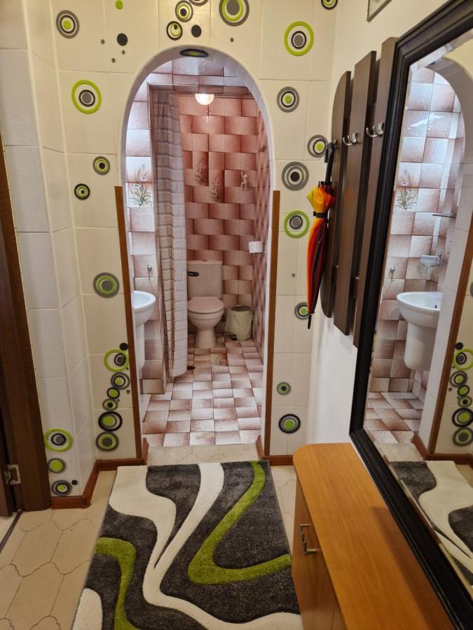 Villa Residence, Free Parking, Pets Friendly 瓦爾納 外观 照片