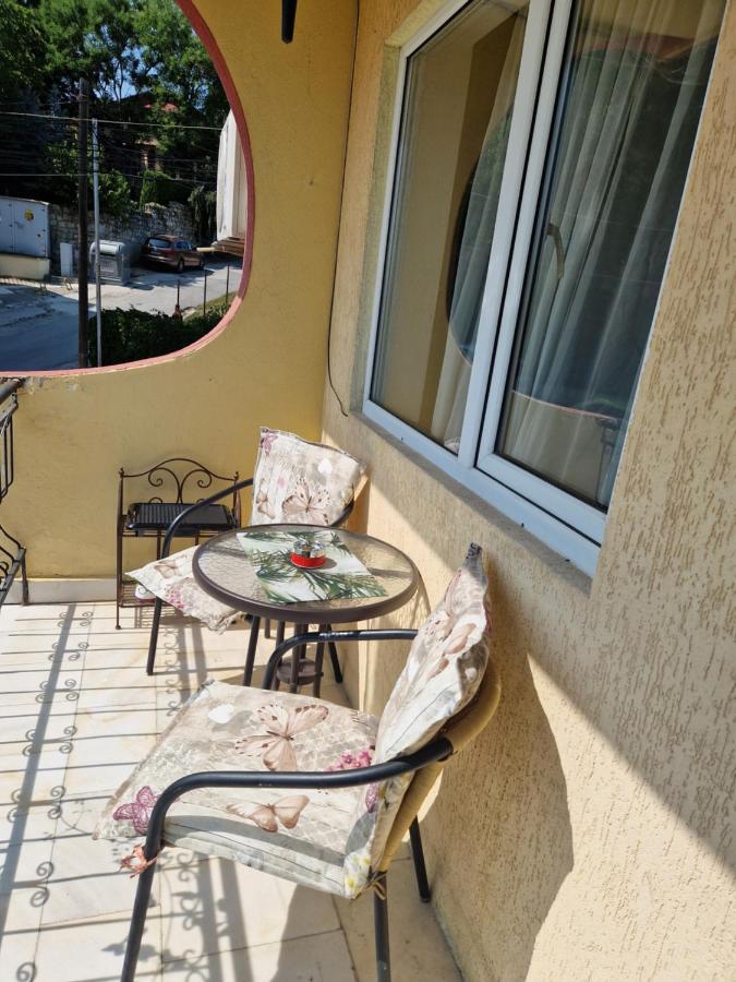 Villa Residence, Free Parking, Pets Friendly 瓦爾納 外观 照片