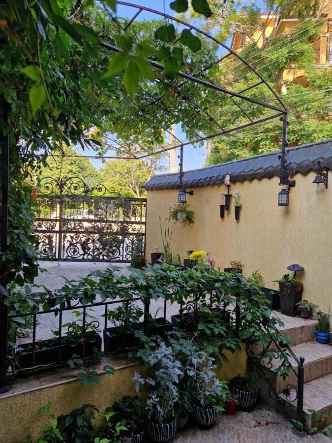 Villa Residence, Free Parking, Pets Friendly 瓦爾納 外观 照片