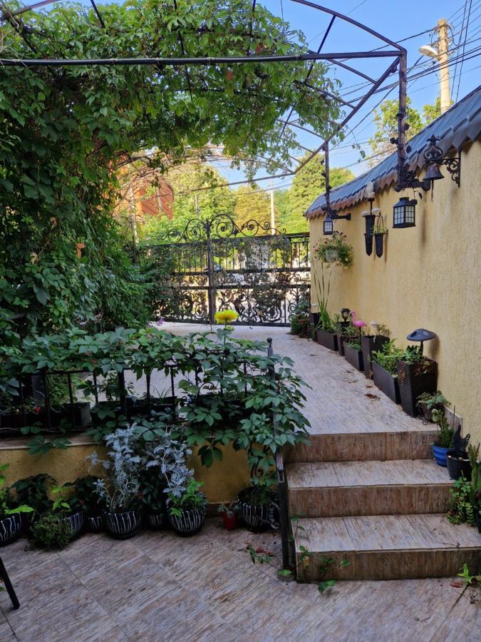 Villa Residence, Free Parking, Pets Friendly 瓦爾納 外观 照片