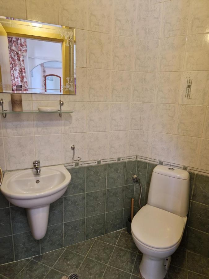 Villa Residence, Free Parking, Pets Friendly 瓦爾納 外观 照片