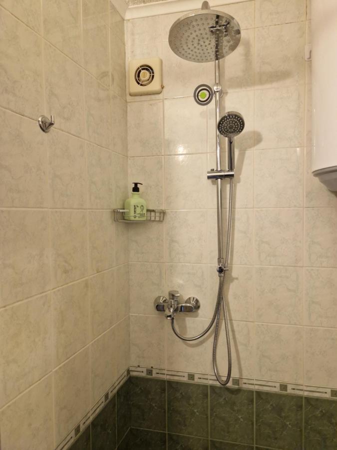 Villa Residence, Free Parking, Pets Friendly 瓦爾納 外观 照片