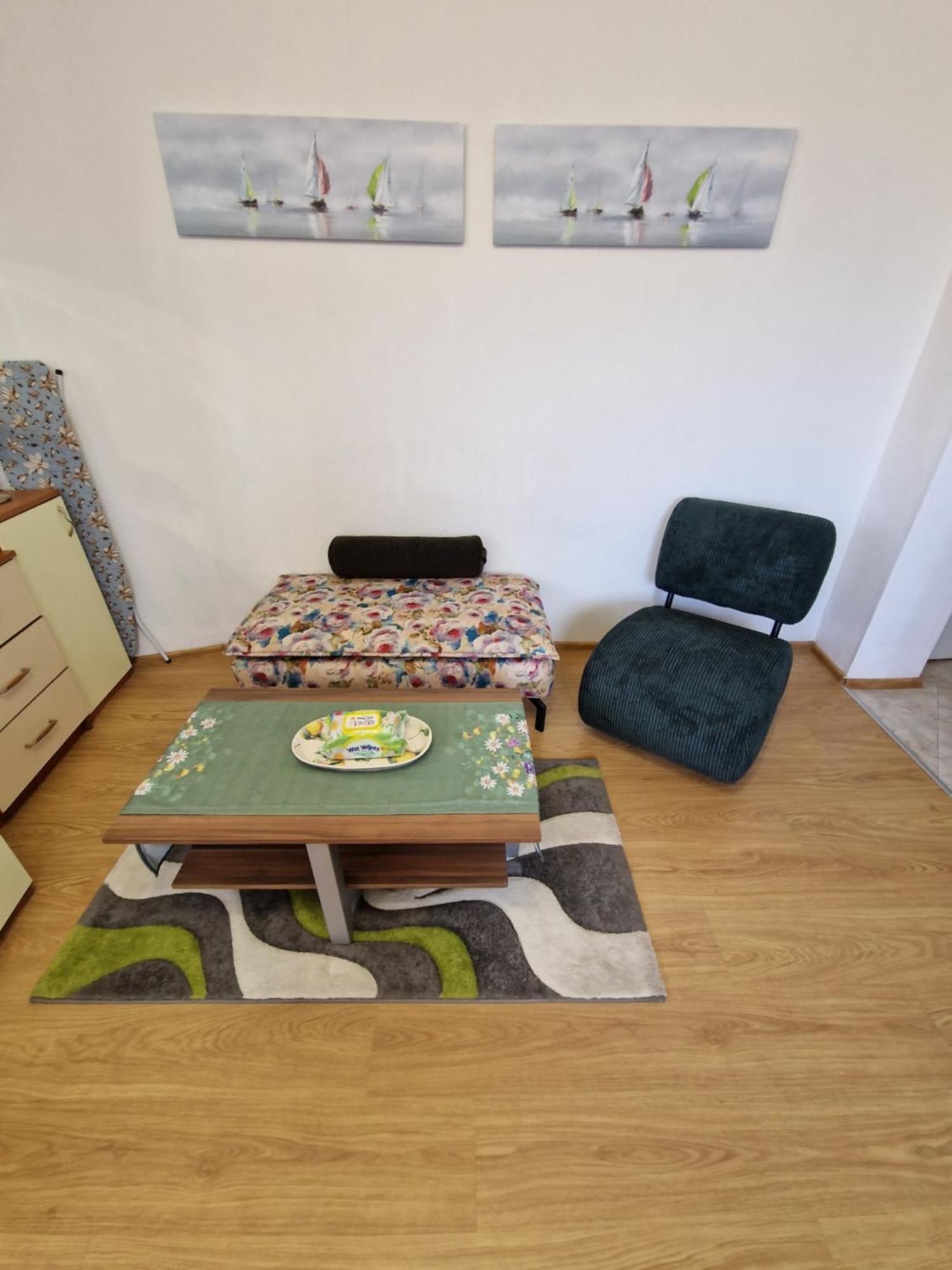 Villa Residence, Free Parking, Pets Friendly 瓦爾納 外观 照片
