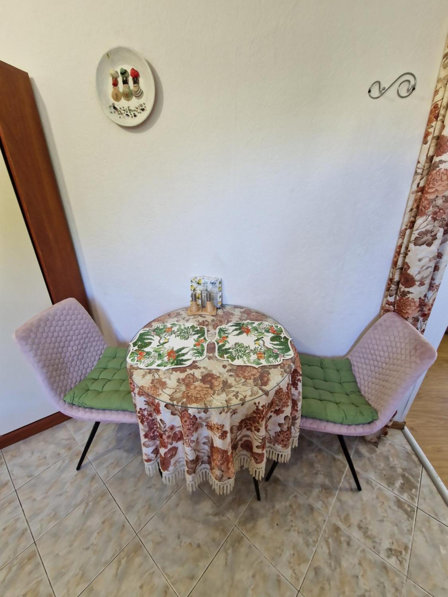 Villa Residence, Free Parking, Pets Friendly 瓦爾納 外观 照片