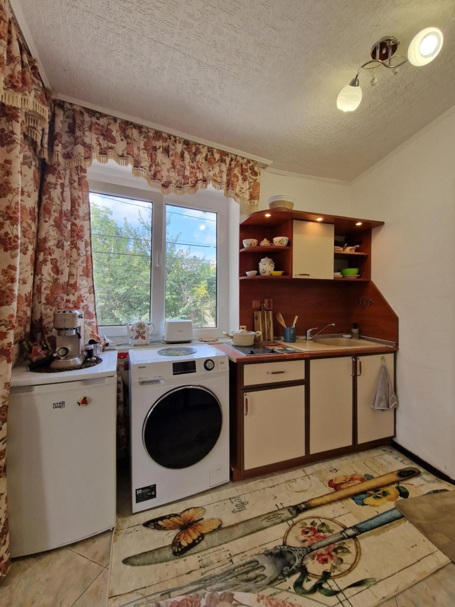 Villa Residence, Free Parking, Pets Friendly 瓦爾納 外观 照片