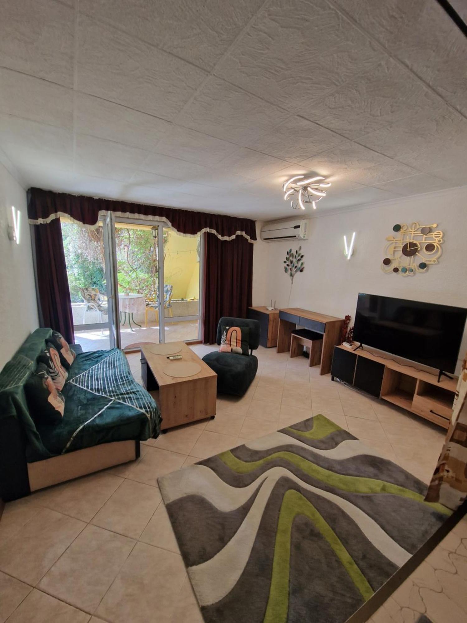 Villa Residence, Free Parking, Pets Friendly 瓦爾納 外观 照片