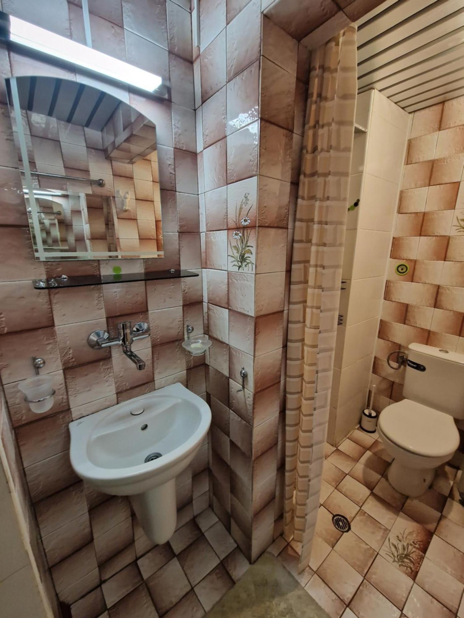 Villa Residence, Free Parking, Pets Friendly 瓦爾納 外观 照片