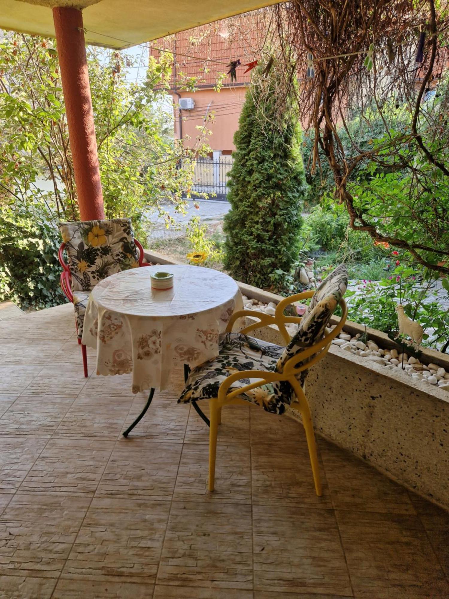 Villa Residence, Free Parking, Pets Friendly 瓦爾納 外观 照片